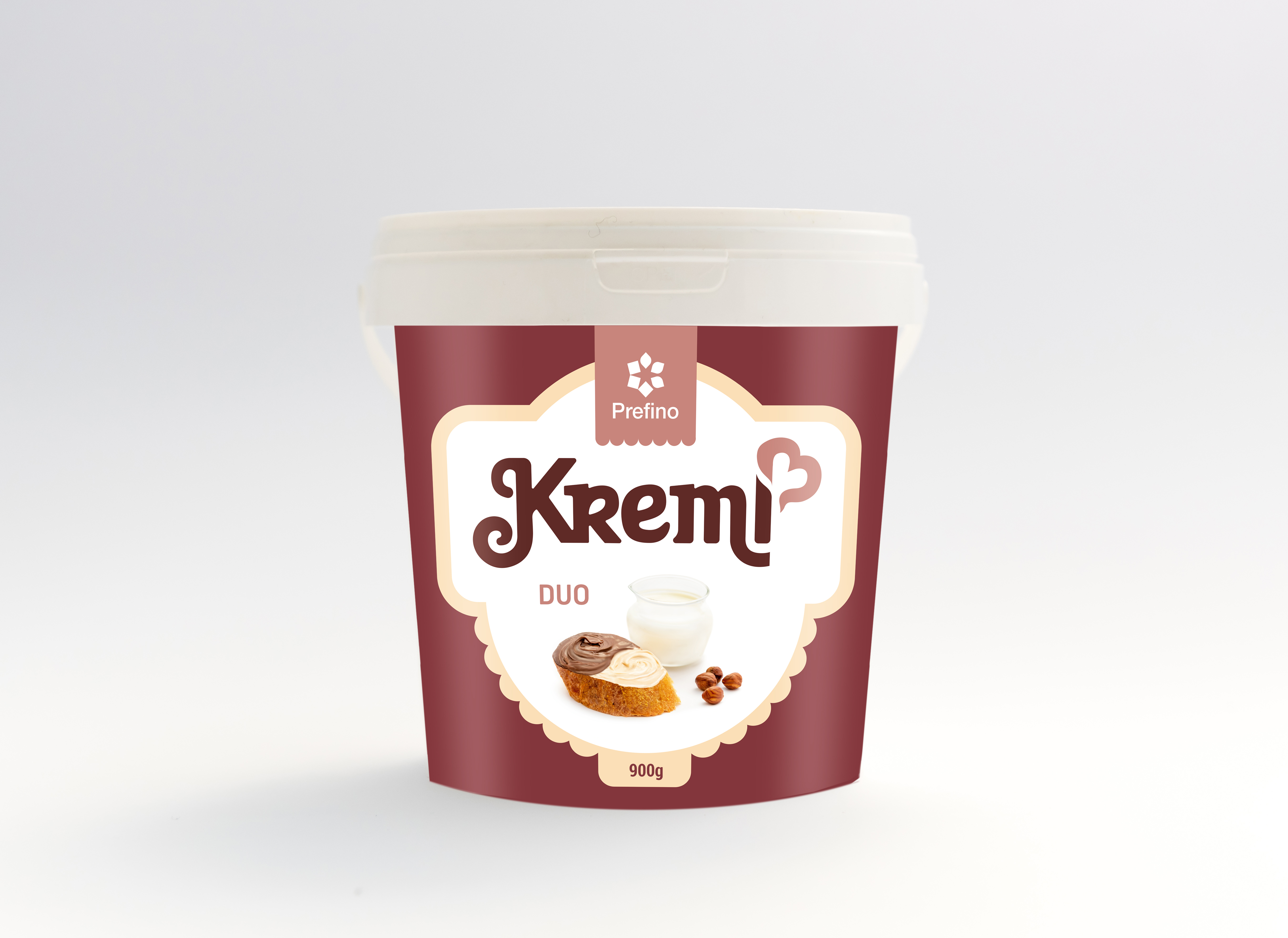 duo krem prefino duo krem prefino